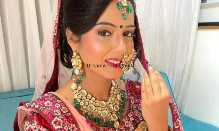 Bhavnas Makeup Studio